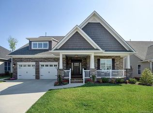 12806 Meetinghouse Dr, Cornelius, NC 28031