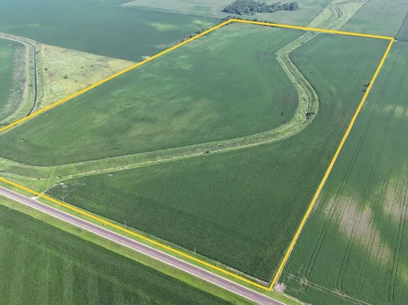 County Highway 16, Clements, MN 56224