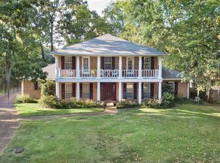 36 Avery Cir, Jackson, MS 39211
