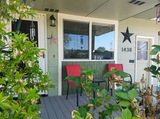 1438 Sallal Rd, Woodburn, OR 97071