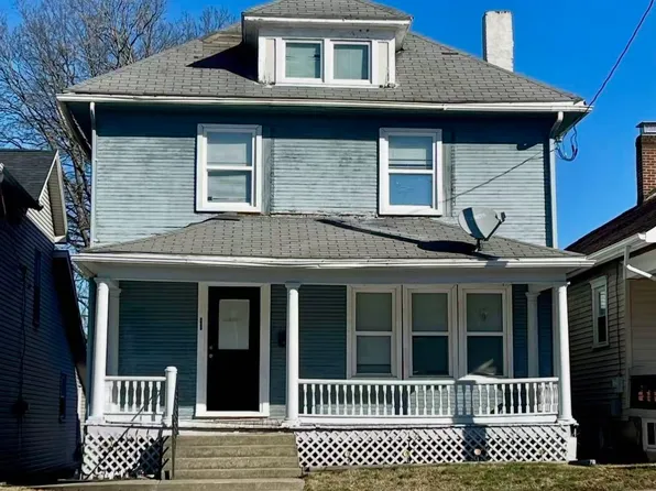 2114 Wayne Ave, Dayton, OH 45410