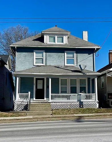 2114 Wayne Ave Photo 1