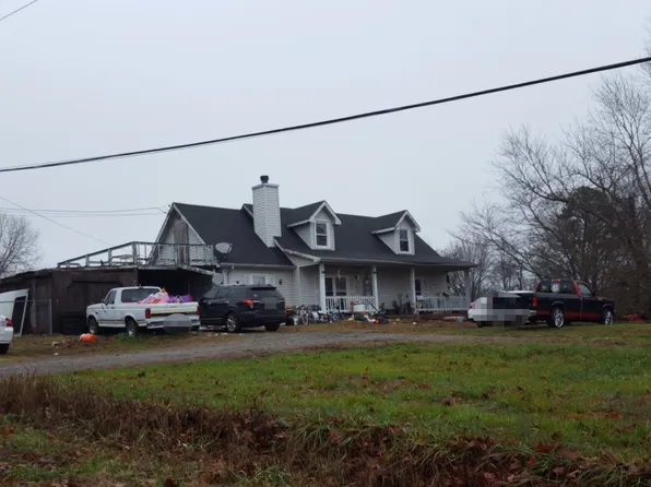 2455 Outlaw Rd, Woodlawn, TN 37191