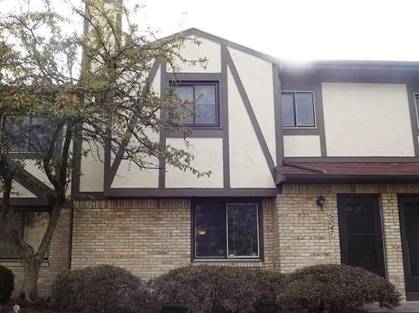 5247 Ruthton Rd, Columbus, OH 43220