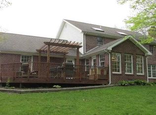 16721 N County Road 450 E, Eaton, IN 47338