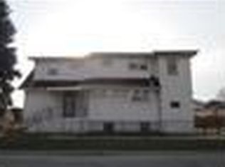 7500 W Argyle St, Harwood Heights, IL