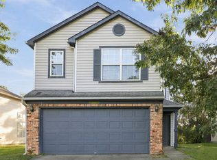 4633 Owls Nest Pl, Indianapolis, IN 46254