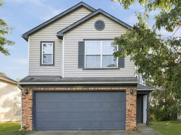 4633 Owls Nest Pl, Indianapolis, IN 46254