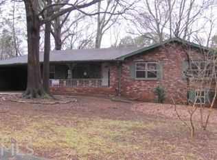 5261 Crystal Ln, Atlanta, GA 30349