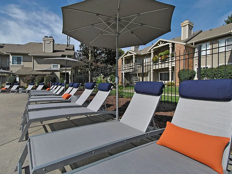 Fox Chase Apartments — Photo 26