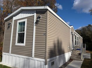 91 Buddington Rd LOT 53, Groton, CT 06340