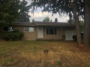 16250 SE Sun Ave, Milwaukie, OR 97267