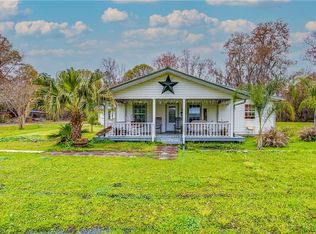 56117 Griffin Rd, Callahan, FL 32011