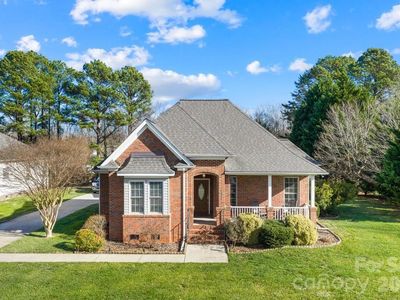 5244 Hickory Knoll Ln, Mount Holly, NC, 28120