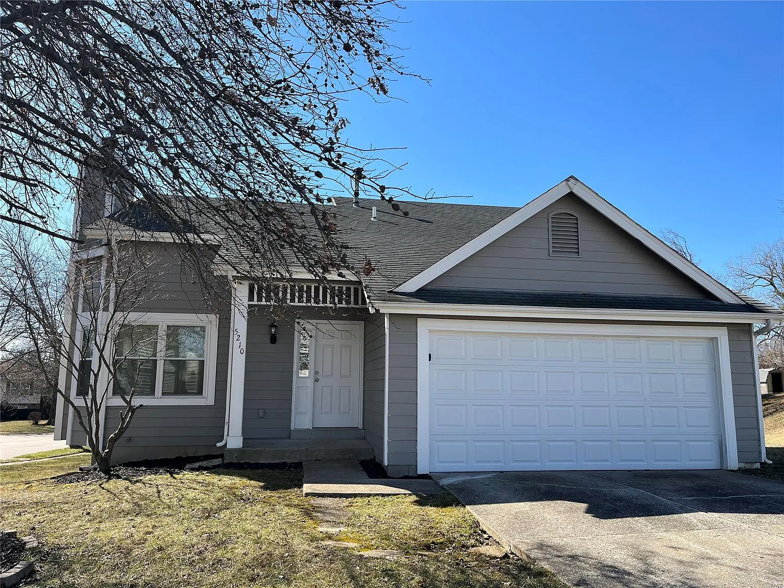5210 Jamestown Bay Ct photo 1