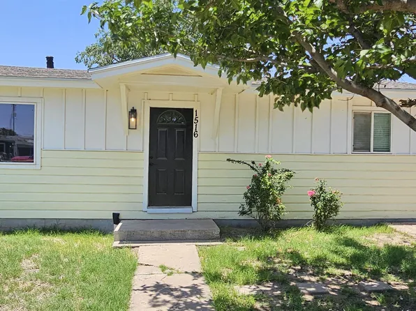 1516 Pontiac Dr, Roswell, NM 88201