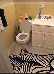 Rented by City Connections Realty