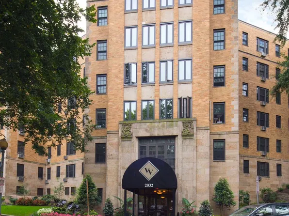 2040 Belmont Rd NW #425, Washington, DC 20009