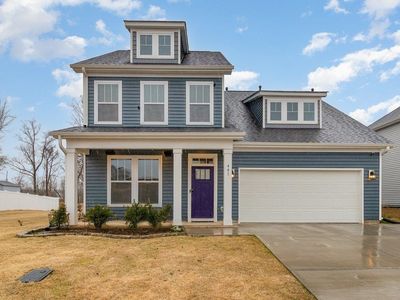 441 Fenwick Dr, Woodruff, SC, 29388