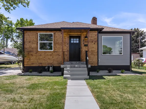526 E Commonwealth Ave, Salt Lake City, UT 84106