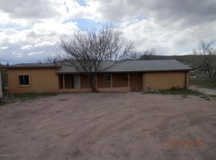 3120 N Malapai Dr, Chino Valley, AZ 86323