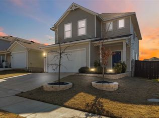 5613 Respinto Dr, Austin, TX 78747