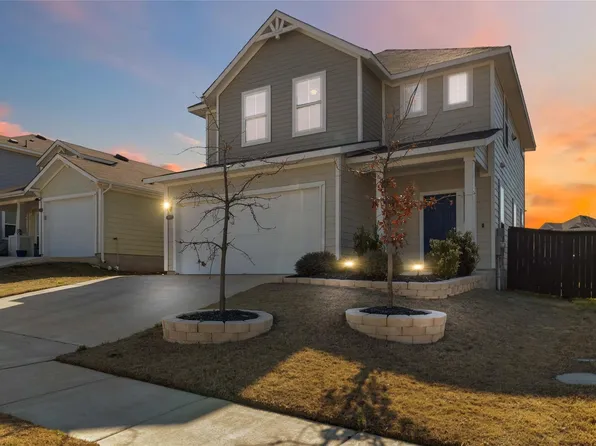 5613 Respinto Dr, Austin, TX 78747