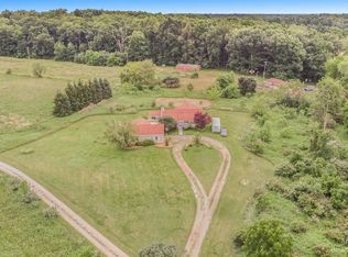 3052 N Lima Center Rd, Dexter, MI 48130