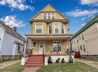 118 Richfield Ave, Buffalo, NY