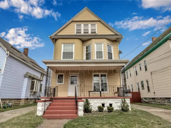 118 Richfield Ave, Buffalo, NY 14220