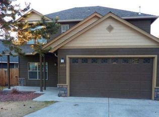 61071 Parrell Rd, Bend, OR 97702