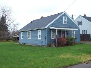 3419 Elmwood Ave, Erie, PA 16508