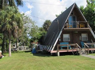 2332 York Rd, Saint James City, FL 33956
