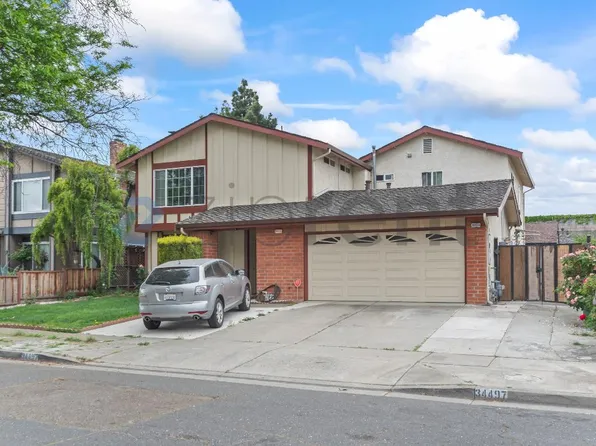 34497 Salinas Pl Unit A, Fremont, CA 94555