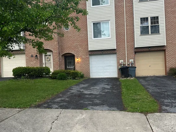 216 Ridgeview Dr, Alburtis, PA 18011