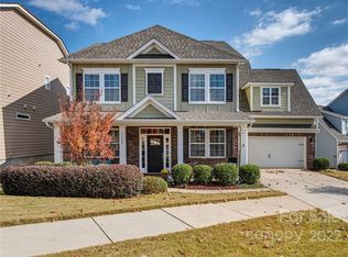 15732 Foreleigh Rd, Huntersville, NC 28078