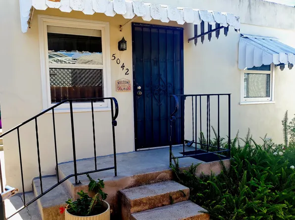 5040-42 35th St #5042, San Diego, CA 92116
