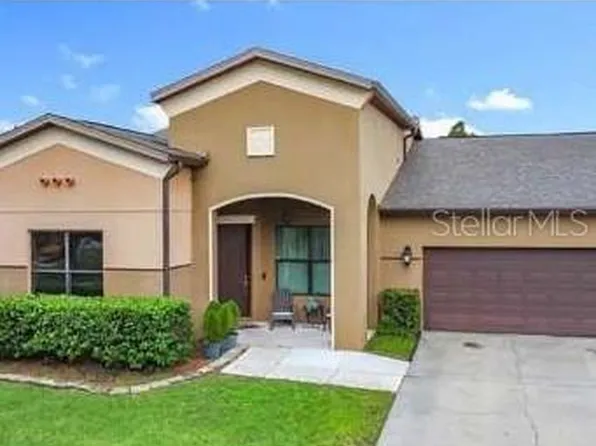 911 La Terraza Ln, Kissimmee, FL 34744