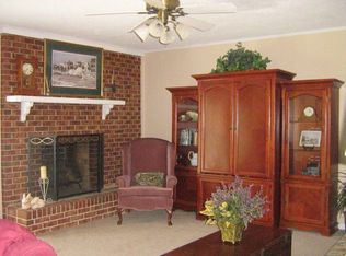 19 Austin St, Williamston, SC 29697