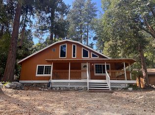 9400 Lilac Dr, Forest Falls, CA 92339