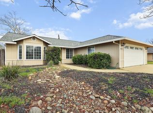 2926 Tropicana Ct, Redding, CA 96003