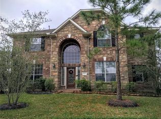 5703 Autumn Grove Ln, Rosharon, TX 77583