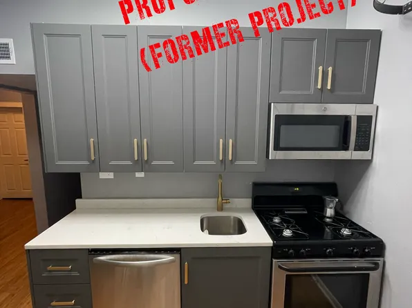 744 W California Ter #3, Chicago, IL 60657