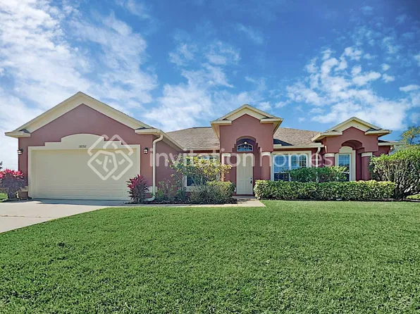 1852 Barrington Cir, Rockledge, FL 32955