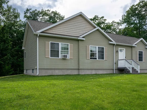 11 Collins Circle, Rochester, NH 03867