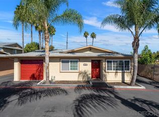429 S Johnson Ave, El Cajon, CA 92020