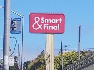 97 Lausanne Ave, Daly City, CA