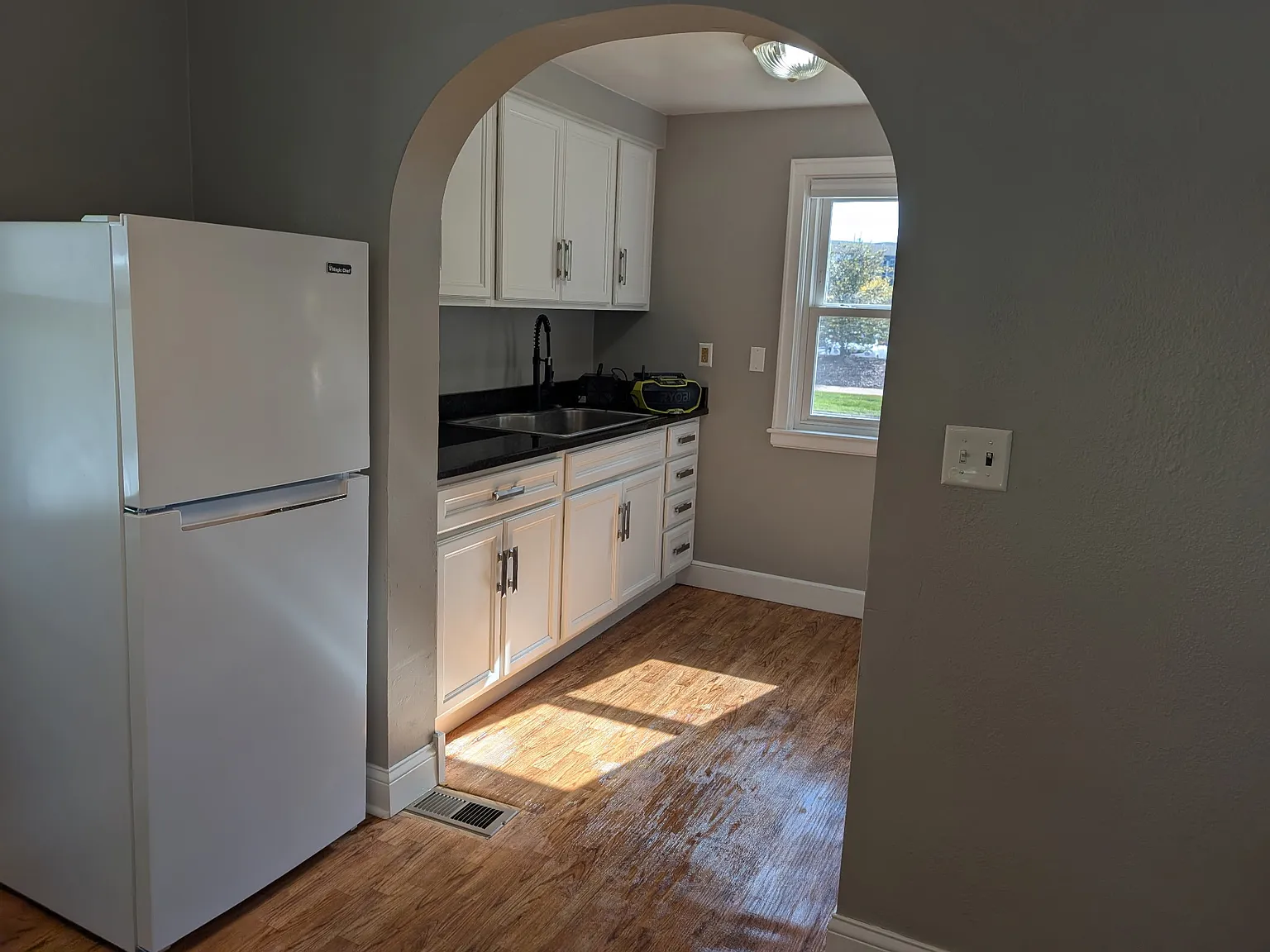 2 bed, 780 sqft, $1,250 — Photo 2