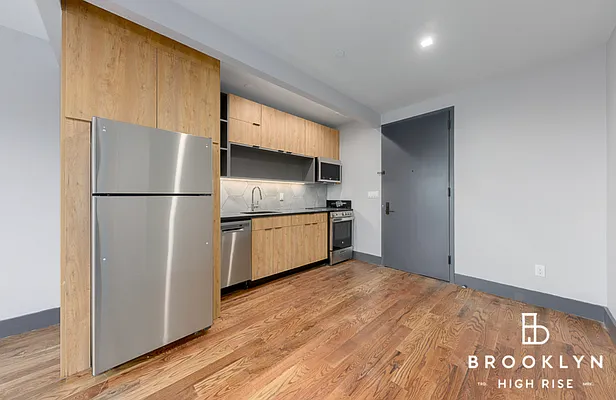 Rented by Brooklyn High Rise LLC | media 9