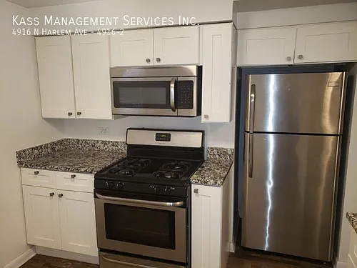 4916 N Harlem Ave #2 Photo 1